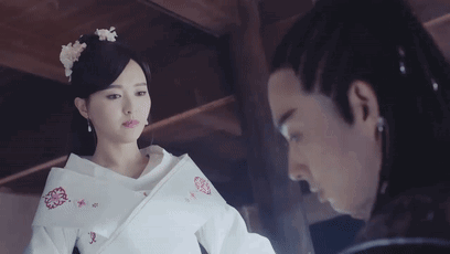 《锦绣未央》南安王的逆袭,罗晋的