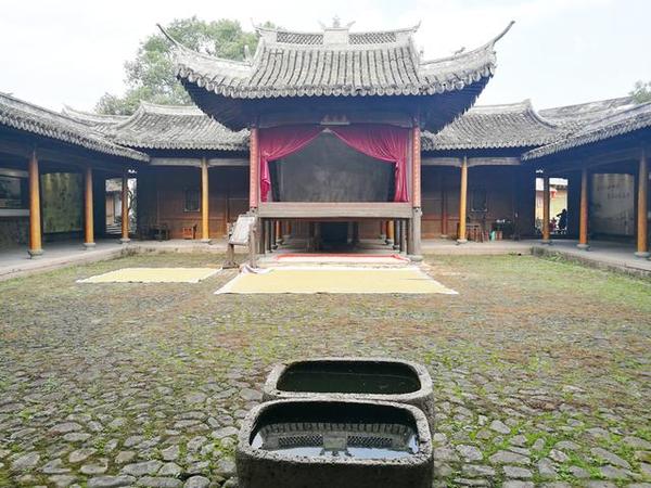 李氏大宗祠 