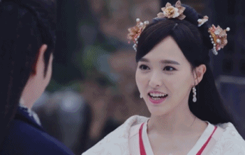 《x女特工》,2015年《克拉之恋》《克拉恋人》,到现在的《锦绣未央》