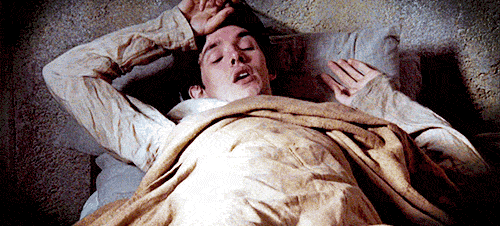 只要一分钟!专治起床困难户