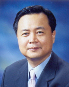 韩国外交部公共外交大使赵贤东