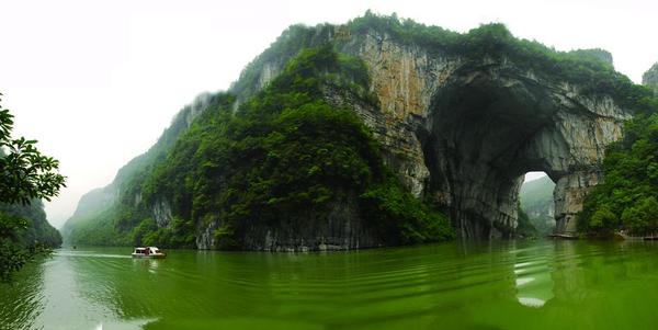 湄江人口_湄江风景区图片