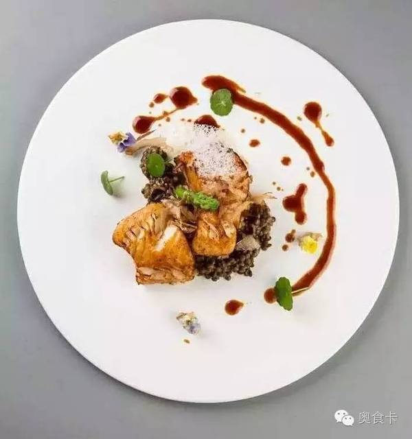 头条— 粤港五星级酒店总厨24道招牌菜赏析(下)