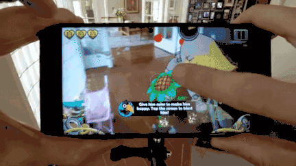 谷歌发布惊天黑科技,最伟大的颠覆创新来临.