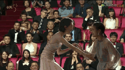 还真像我们心中的七月与安生.