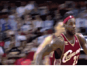 史上最搞笑的nba动态图, 笑出你的腹肌!