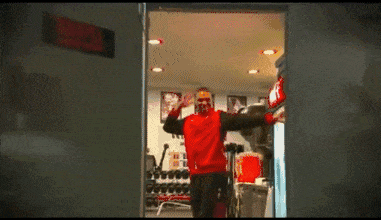 史上最搞笑的nba动态图, 笑出你的腹肌!