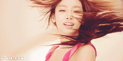 就让我安安静静当个背影杀手