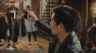 还可以 先拍照后对焦,点哪哪清晰.如果晚上光线暗,还有柔光灯