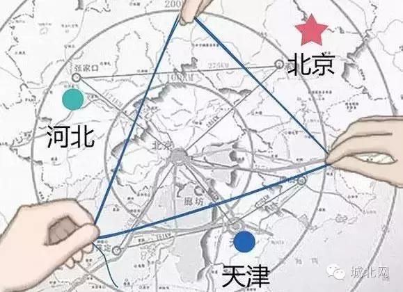 河北人口排名_有调整,河北各地市人口面积最新排名