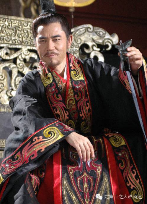 是一次没有打响的大规模伏击战,还是汉武大帝根据时任大行令的朝臣
