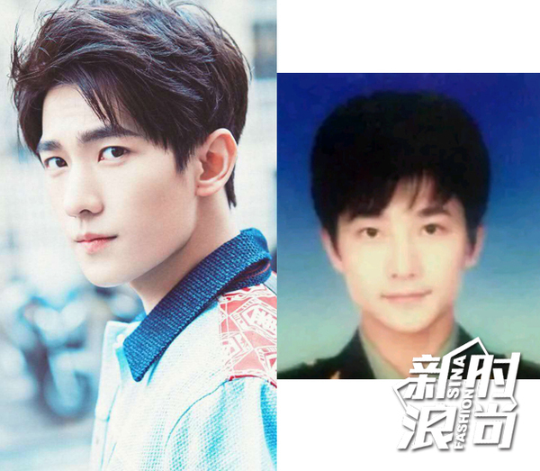 杨洋  