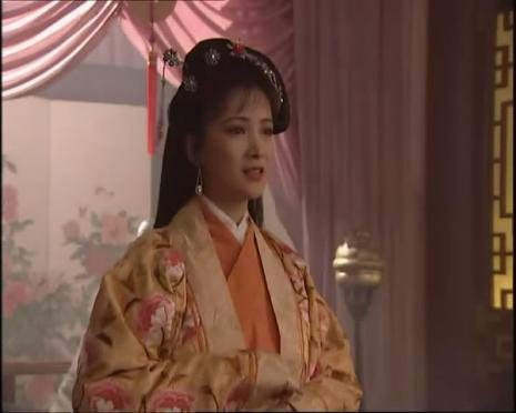 (1996年电视剧《水浒传》何晴版李师师) 二,文采翩然,纯真善良 妓女多