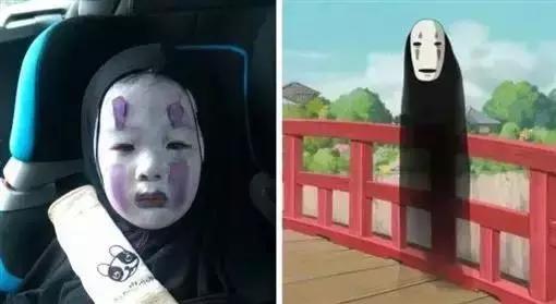 cosplay绘本教程,cosplay绘本人物