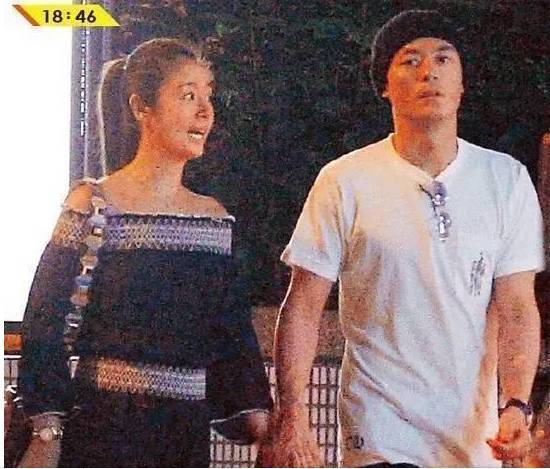 霍建华和林心如为什么不被人看好?