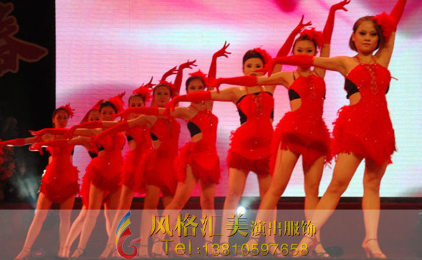 怎么选择适合自己的舞蹈风格 a88pbm5995288684325.jpg