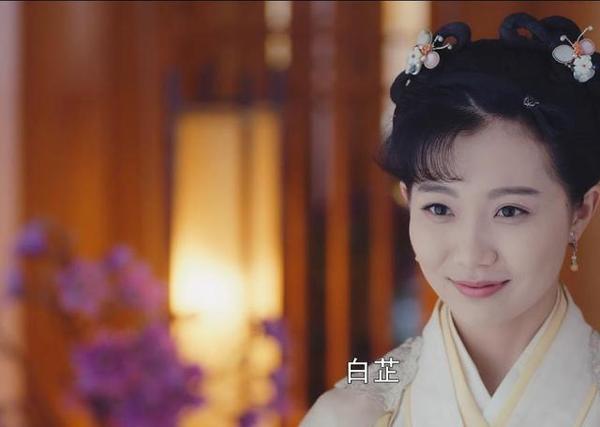 《锦绣未央》白芷被杀,李未央李常茹正面交锋!