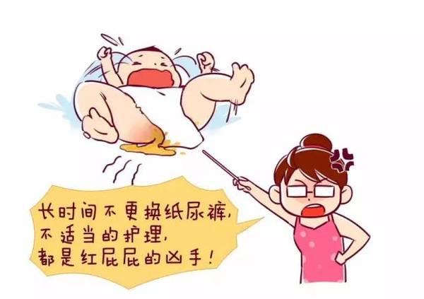 纸尿裤竟然会导致孩子不孕不育?——香港3861为您解答
