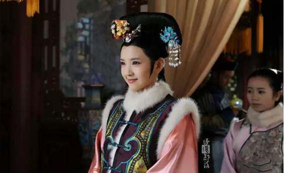 妃子排名_后宫妃子排名