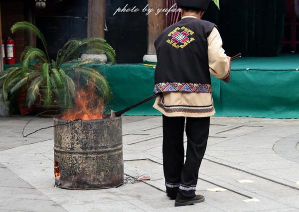 湘西州有多少人口_沈从文 忆湘西过年