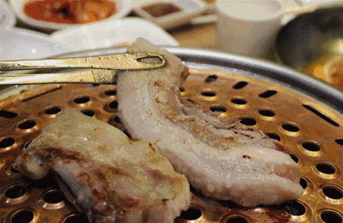 【美食优惠】人信汇·k99韩国料理烤肉8折,最后一天.