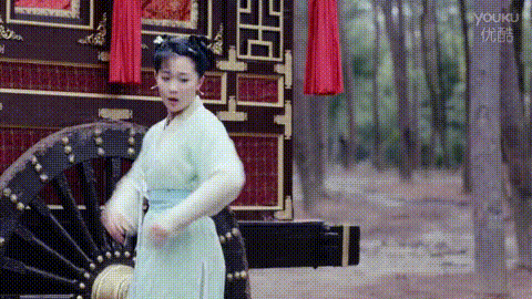 《锦绣未央》有这多90后,罗晋 唐嫣变老大哥大姐