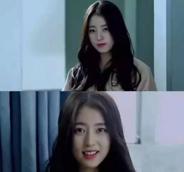 看过《上瘾》的宝宝们肯定不会陌生,她就是剧中饰演白洛因前女友的