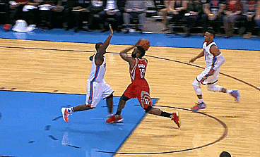 威少,你凭什么这么牛逼?