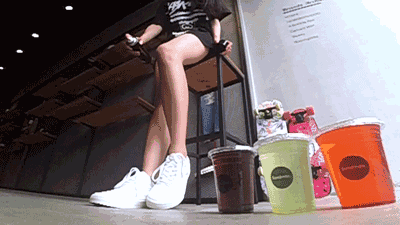 这是一款让妹子爱上你的喷雾神器.