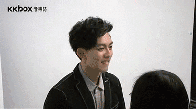 林宥嘉深夜求婚丁文琪,网友调侃