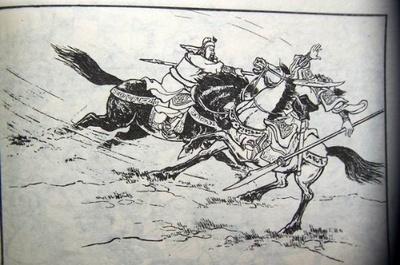 荀攸在官渡之战中的第一件大功:从救刘延于白马,画策而斩颜良