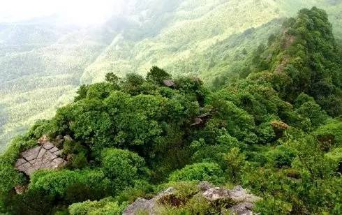 齐天大圣的祖地——顺昌宝山-旅游频道-手机搜狐