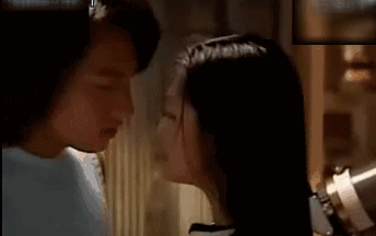 钟汉良创托举式深吻…解锁中国影视剧吻戏20大姿势