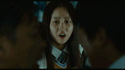 小qin力荐┃《釜山行》(2016)