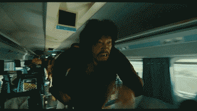 小qin力荐┃《釜山行》(2016)