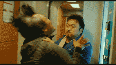 小qin力荐┃《釜山行》(2016)