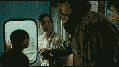 小qin力荐┃《釜山行》(2016)