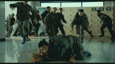 小qin力荐┃《釜山行》(2016)