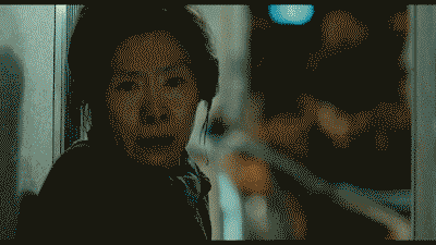 小qin力荐┃《釜山行》(2016)