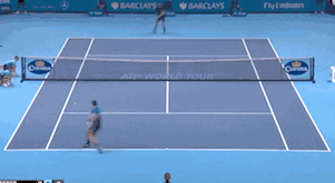 解说名嘴告诉你,夸奖费德勒可以有多少种方式