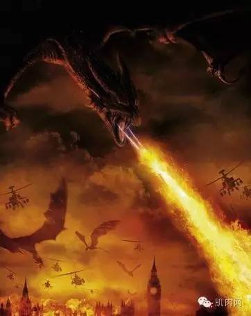 好莱坞大咖肌肉男:(火龙帝国)马修·麦康纳