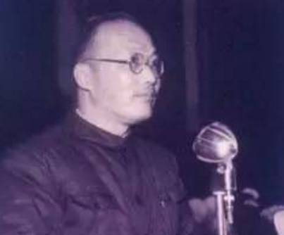 夏坚白(1903-1977)