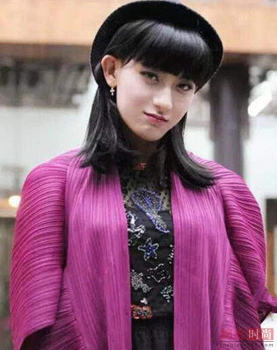 胡歌霍建华罗志祥扮女装 他们妖艳起来就没女人什么事了