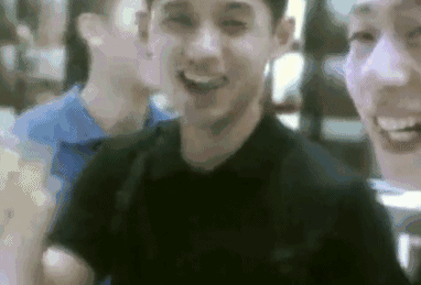 乒坛硬汉派最硬10佳球,张继科藏獒之力突破天际!-乒乓