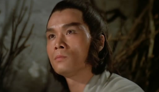 1981年,江生和郭追,鹿峰返回台湾自组电影公司,拍摄了《忍者》《九子