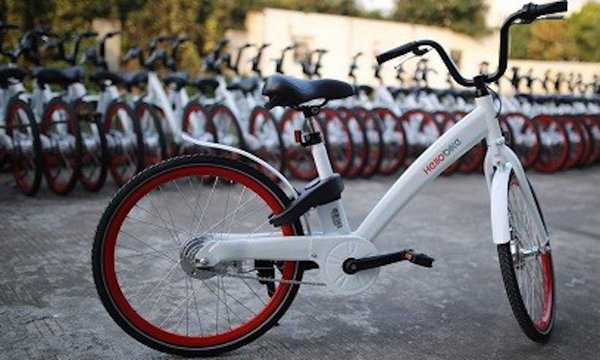 Hellobike获得A轮融资,单车市场又杀入破局者
