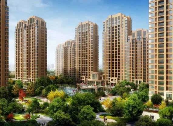 城镇人均住房面积_中国的人均住房面积