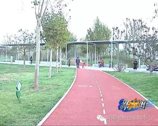 【好去处】你知道郑州篮球公园,足球公园在哪吗?