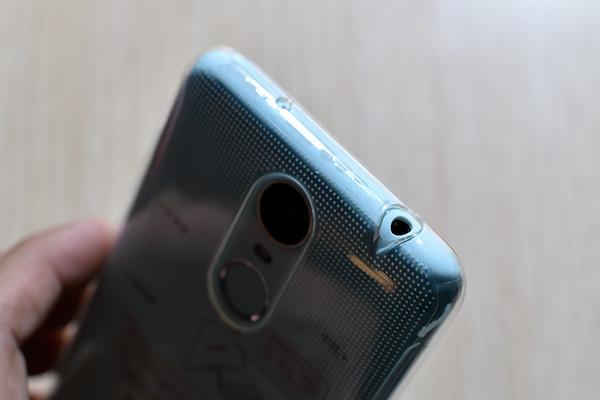 1299元长续航手机 华为小屏新品畅享6开箱