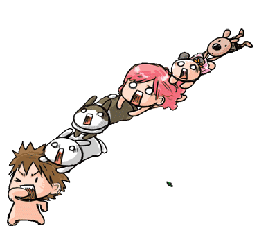 不是一起嗨! 是风中谅乙!